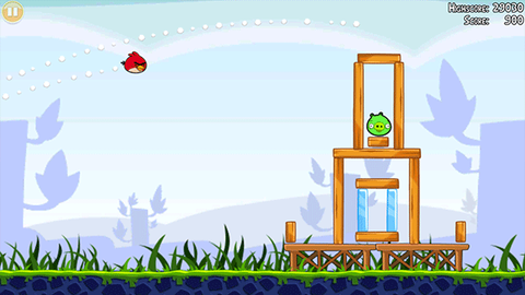 愤怒的小鸟[图5]