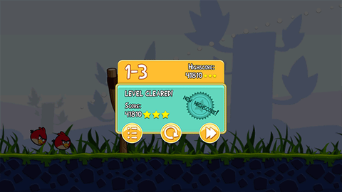 愤怒的小鸟[图6]