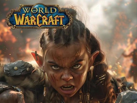 魔兽世界什么时候开始的