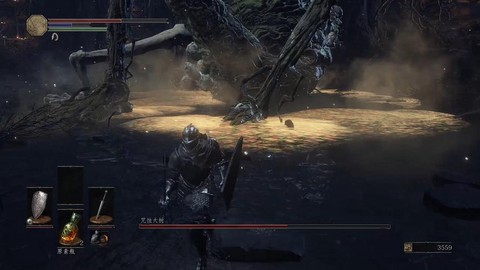 黑暗之魂3怎么复活boss