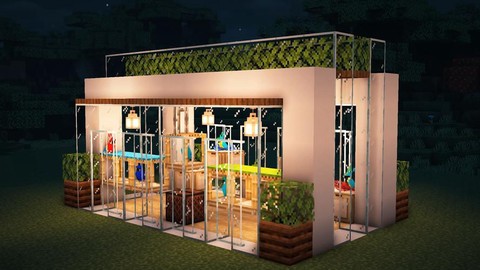 我的世界鹦鹉笼怎么做[图2]