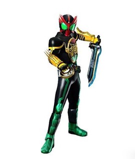 假面骑士巅峰对决[图2]