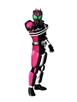 假面骑士巅峰对决[图4]