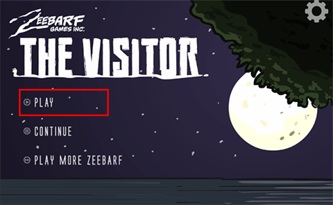 异形虫历险记[图1]