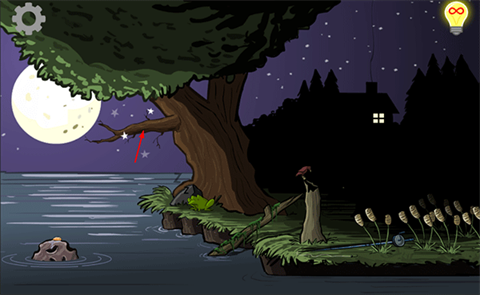 异形虫历险记[图2]