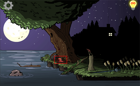 异形虫历险记[图4]