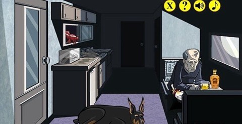 异形虫历险记[图5]