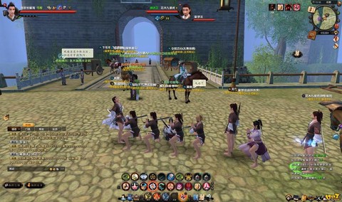 九阴真经打造台怎么用