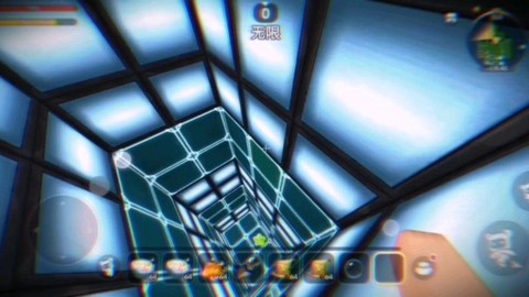 迷你世界2x3怎么摆[图1]