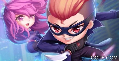 推理学院九游版[图3]