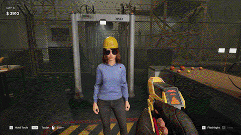 边境丧尸检查官[图2]