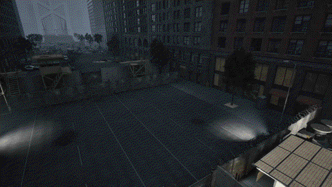 边境丧尸检查官[图3]