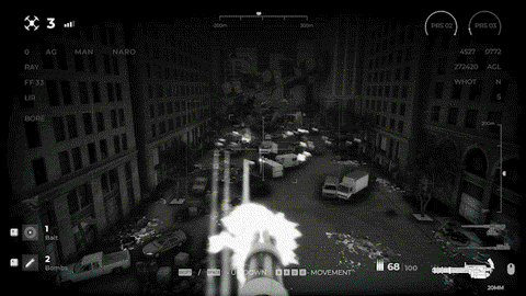 边境丧尸检查官[图4]