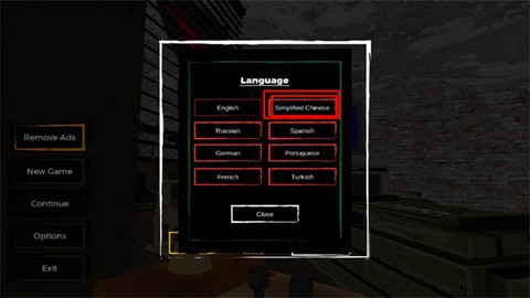 边境丧尸检查官[图6]