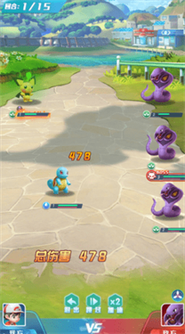 幻想精灵传说正式版图3