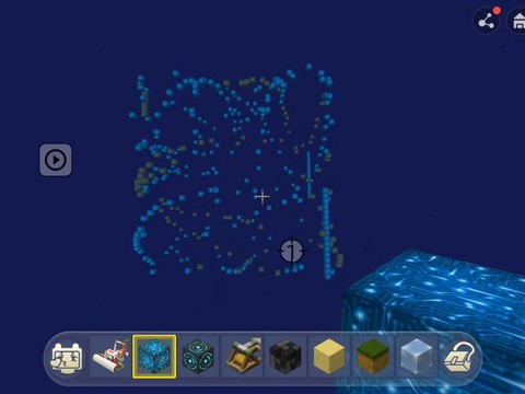 迷你世界怎么造电石块[图1]