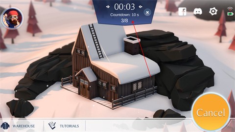 冬日计划手游[图2]