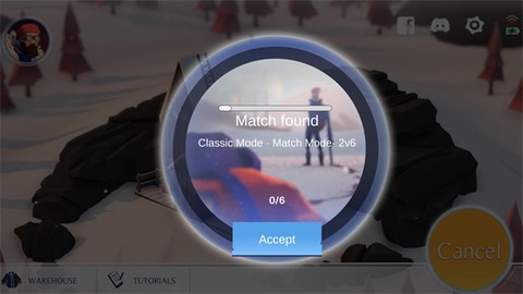 冬日计划手游[图3]