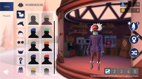 冬日计划手游[图5]