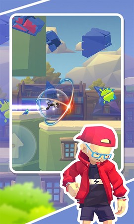 迷你酷跑世界[图1]