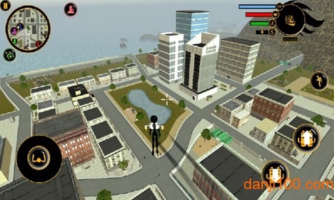 极速火柴人[图1]