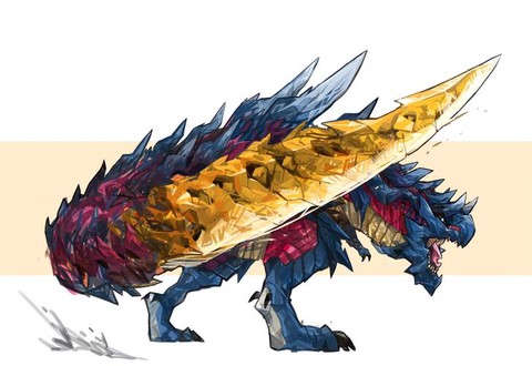 怪物猎人怎么抓怪物[图1]