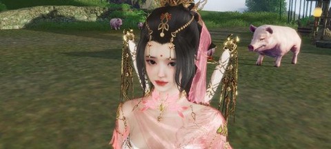 剑网3如何回稻香村