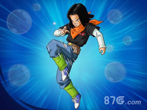 龙珠激斗[图6]