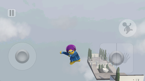 人类跌落梦境[图8]