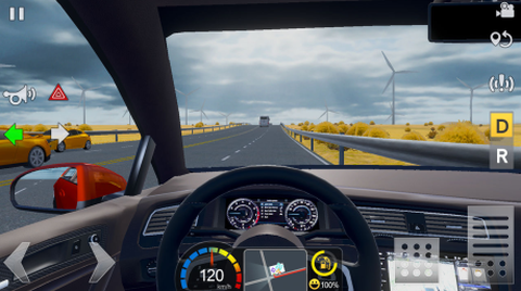 遨游城市遨游中国卡车模拟器[图1]