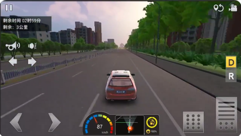 遨游城市遨游中国卡车模拟器图3