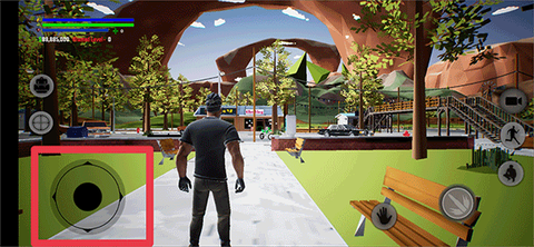 普罗开放世界[图1]