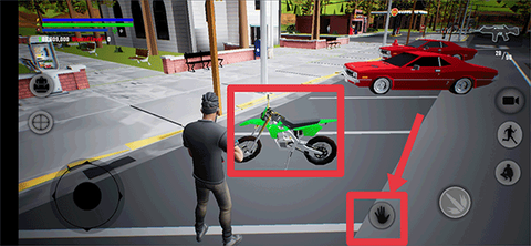 普罗开放世界[图2]