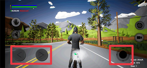 普罗开放世界[图3]