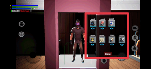 普罗开放世界[图4]