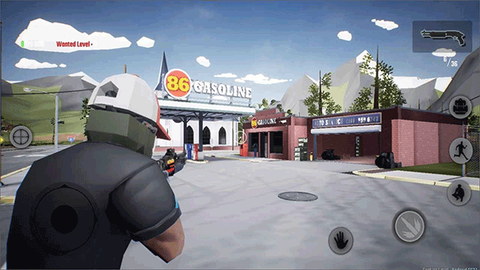 普罗开放世界图3