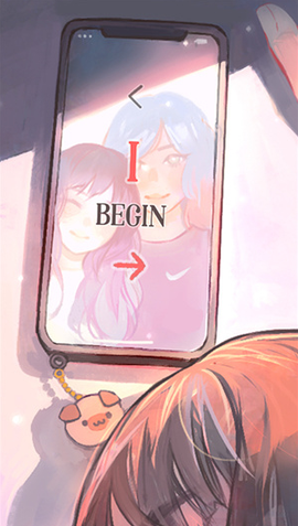 有个女孩中文版[图2]