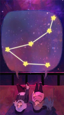 有个女孩中文版图3