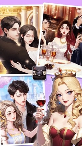 时尚化妆师[图1]