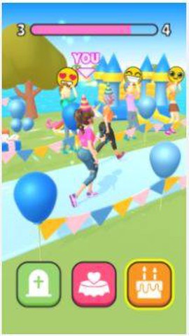 派对我最美[图1]