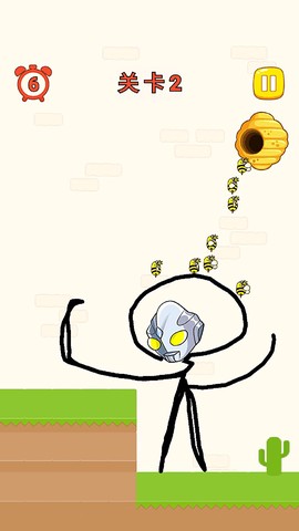 最牛头脑挑战图3