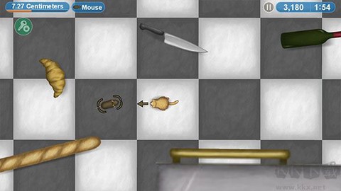 永恒美味星球中文版[图5]