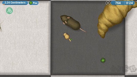 永恒美味星球中文版[图6]