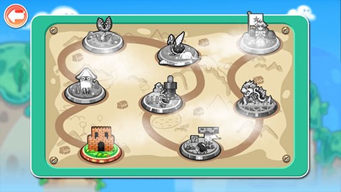 超级玛丽单机版[图2]