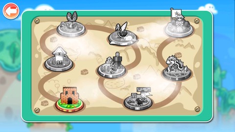 超级玛丽单机版图2