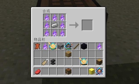 迷你世界铁淀怎么做