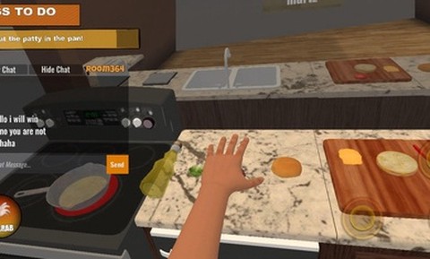 手掌模拟器2图2