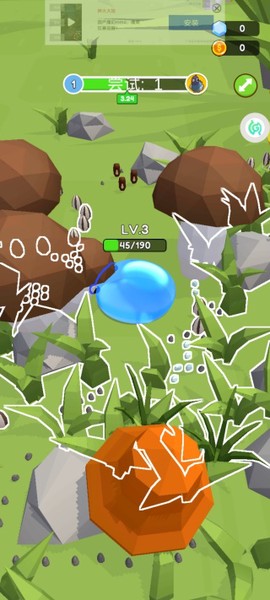 吞噬进化生存图3