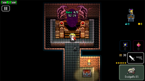 弑神少女：炸裂树莓浆图1