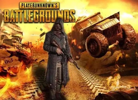 绝地求生组队怎么玩